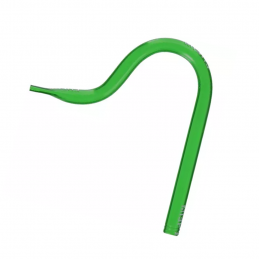 Eheim tube de rejet coudé plat 9/12 (4003700) EHEIM 4011708400227 Tuyaux et accessoires