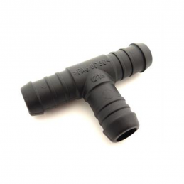 Eheim raccord T 12/16 (4004950) EHEIM 4011708400517 Tuyaux et accessoires