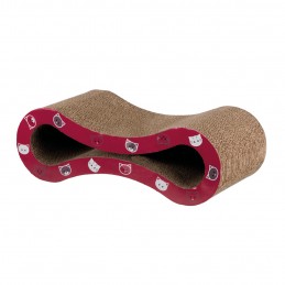 Griffoir vague mini Trixie TRIXIE 4011905480022 Arbres à chat, griffoirs