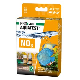 JBL ProAquaTest Nitrate NO3 JBL 4014162241252 Test d'eau