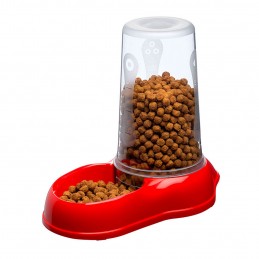 Ferplast Azimut 3000 FERPLAST 8010690164670 Distributeurs de nourriture et eau