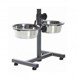 Trixie bar pour chiens TRIXIE  Distributeurs de nourriture et eau
