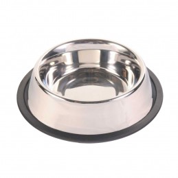 Trixie Ecuelle inox TRIXIE  Ecuelles