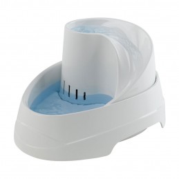 Fontaine à eau Ferplast Vega FERPLAST 8010690111568 Distributeurs de nourriture et eau