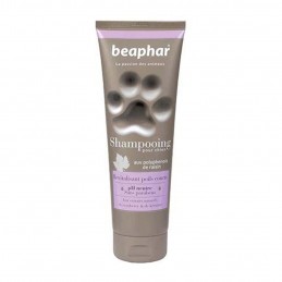 SHAMPOING TUBE POILS COURTS 250ML BEAPHAR 8711231101436 Shampooings