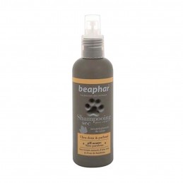 Beaphar Shampooing sec  BEAPHAR 8711231101498 Shampooings