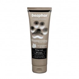 Beaphar Shampooing pelage noir  BEAPHAR 8711231150236 Shampooings