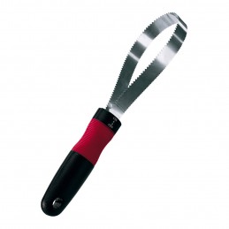 GRO 5954 - ETRILLE FERPLAST 8010690047751 Peignes, Brosses, Ciseaux