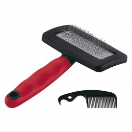 Ferplast Brosse carde FERPLAST  Peignes, Brosses, Ciseaux