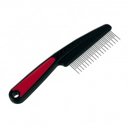 Ferplast peigne à dents rotatives (GRO 5878) FERPLAST 8010690060255 Peignes, Brosses, Ciseaux
