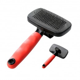 Ferplast Brosse easy Removing FERPLAST  Peignes, Brosses, Ciseaux