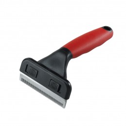 Ferplast trimmer small GRO 5960 FERPLAST 8010690097749 Peignes, Brosses, Ciseaux
