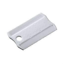 Ferplast Peigne anti-puces (GRO 5836) FERPLAST 8010690056395 Peignes, Brosses, Ciseaux