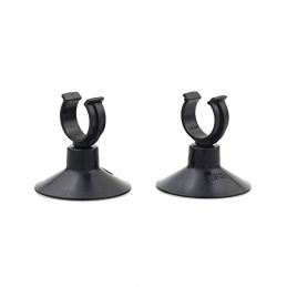 Eheim 2 ventouses + clips 9/12 (4013050) EHEIM 4011708400913 Divers