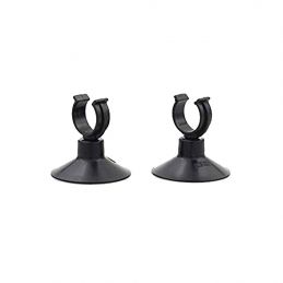 Eheim 2 ventouses + clips 16/22 (4015150) EHEIM 4011708400982 Divers